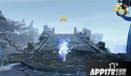 蜀门手游物资押运