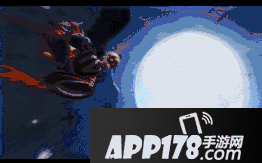 决战平安京共赏庆典美景 大天狗安祭皮肤特效重制