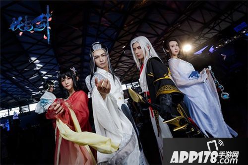 花与剑首支插曲