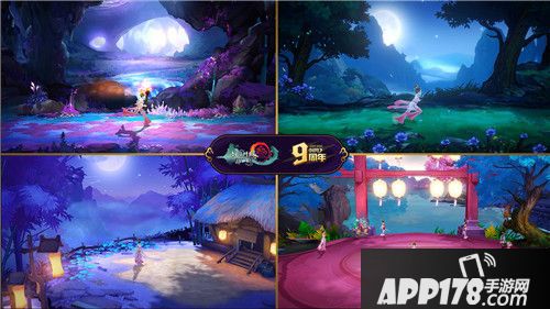 《剑网3：指尖江湖》海量内容爆料