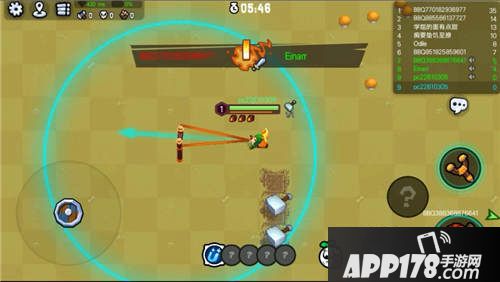 野蛮人大作战暑期版本