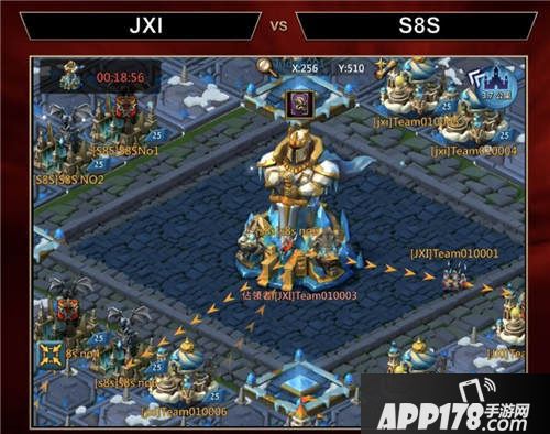 cj王国纪元图文