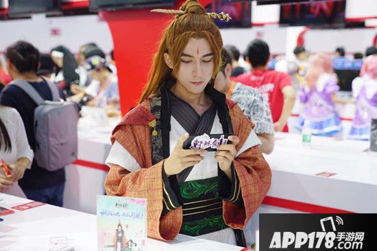 2018 ChinaJoy：网易《轩辕剑龙舞云山》邀您试玩