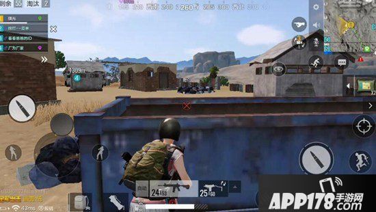 绝地求生全军出击皮卡多城外怎么打野 皮卡多城外打野攻略