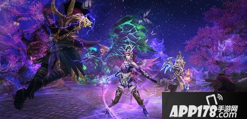 不良人2手游8.0版本