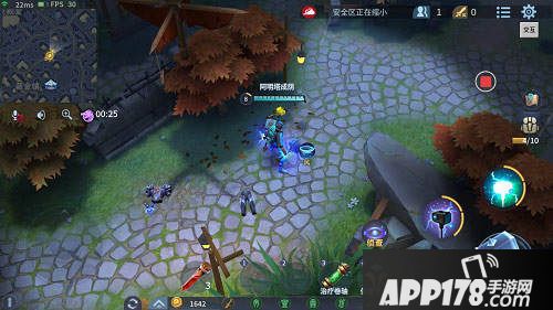 求生英雄峡谷怎么玩