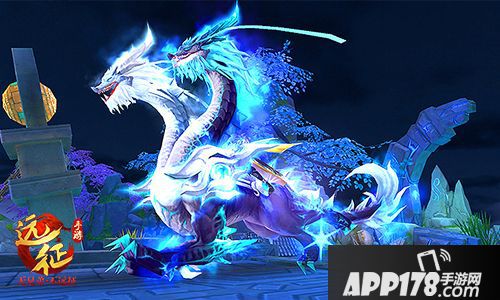 碾压土豪的存在 《远征手游》成长式玩法系统曝光