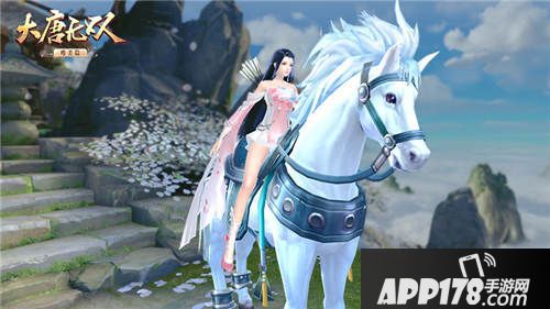 大唐无双手游七夕活动