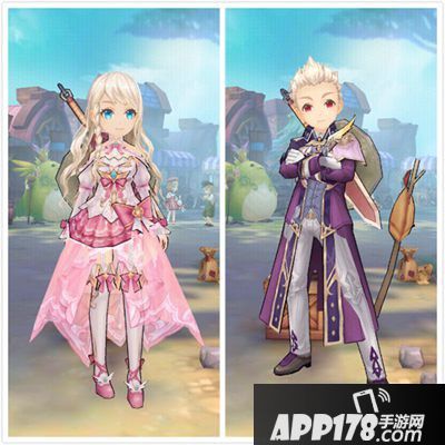 风之大陆8月16日更新维护公告 七夕扭蛋活动开启