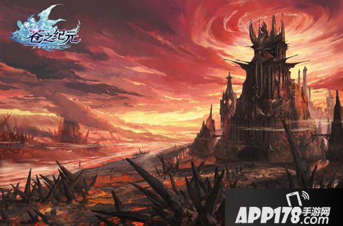 苍之纪元新版本上线