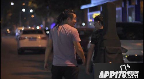 问道手游时光不老朋友不散 明星道友团的奋斗故事