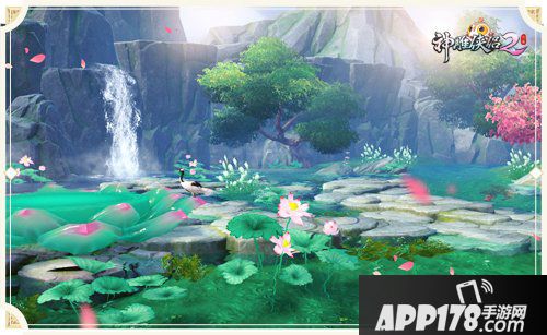 与黄老邪五五开的男人是？神雕侠侣2主角身份揭秘