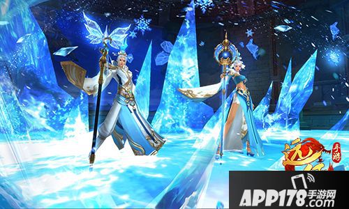 盛夏甜蜜暴击 《远征手游》七夕上演全城热恋