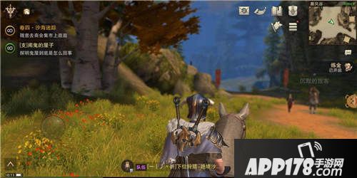 猎魂觉醒未来将有更多太古巨兽