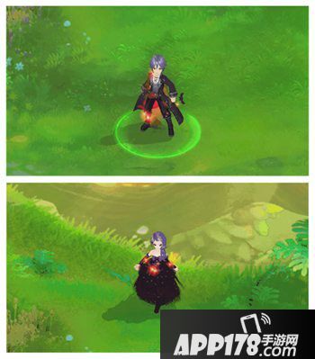 自由幻想手游版本爆料 情缘祈福玩法全新登场