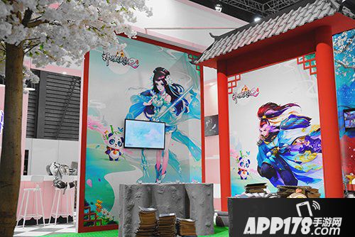 小笼包传授武功？回顾神雕侠侣2手游CJ用力过萌的瞬间