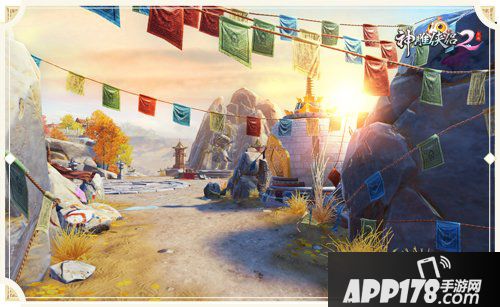 与黄老邪五五开的男人是？神雕侠侣2主角身份揭秘