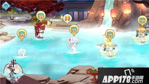 半世界之旅小哥哥集体湿身