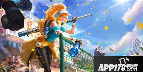 王者荣耀新版本爆料 星元皮肤免费送