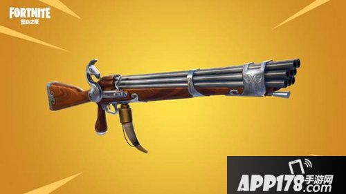 堡垒之夜v5.30更新公告 随身裂隙上线,夺宝奇兵模式来袭