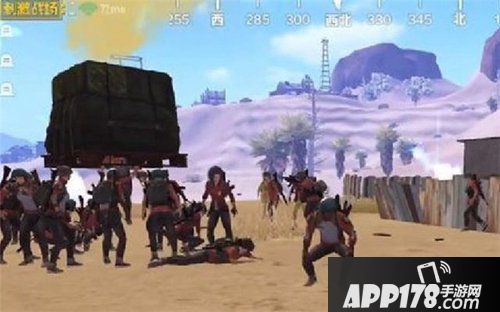 绝地求生刺激战场房间卡介绍 房间卡作用详解