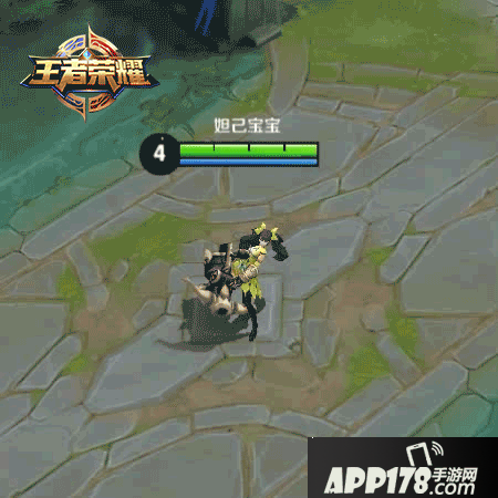 王者荣耀个性动作有哪些 王者荣耀个性动作一览