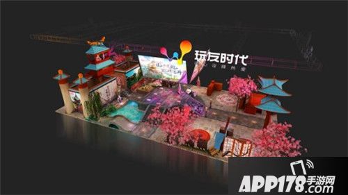 帝王雄心ChinaJoy