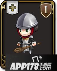 梦幻模拟战手游僧兵技能表 僧兵属性图鉴