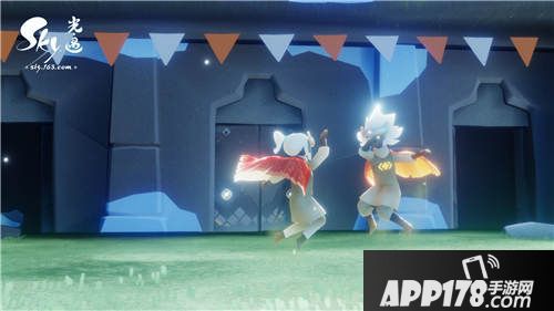 Sky光·遇手游制作人对话