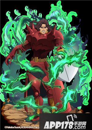 七人传奇英雄集结开测