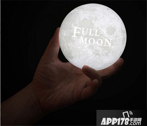 月圆之夜登陆ChinaJoy 