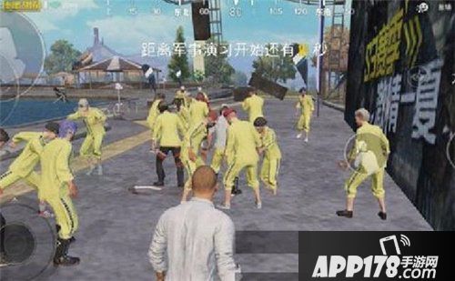 绝地求生刺激战场房间卡介绍 房间卡作用详解