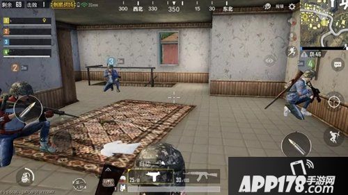 绝地求生刺激战场枪法战术指南 枪法战术如何运用