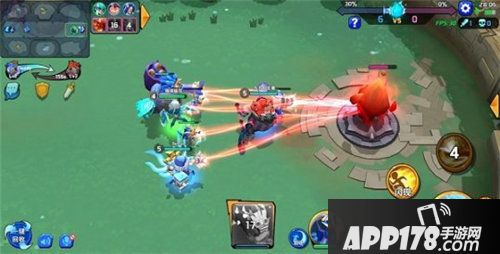 超燃之战手游介绍