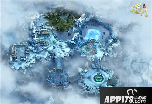 蜀门手游物资押运