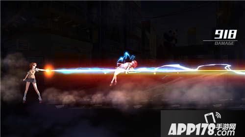 电击文库零境交错怎么样