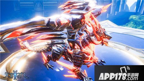 天空之门今日首测