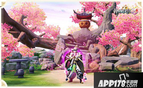 绝尘之狼燕重光登场 神雕侠侣2白驼山庄回归