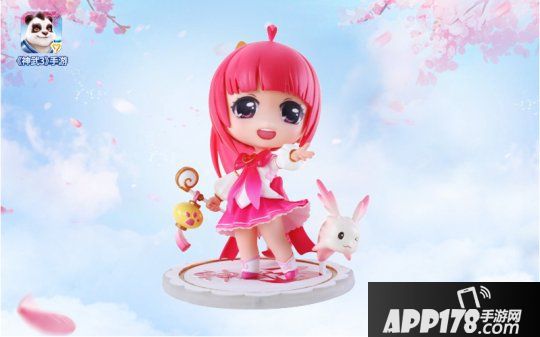 《神武3》七夕告白季 海量福利甜蜜来袭