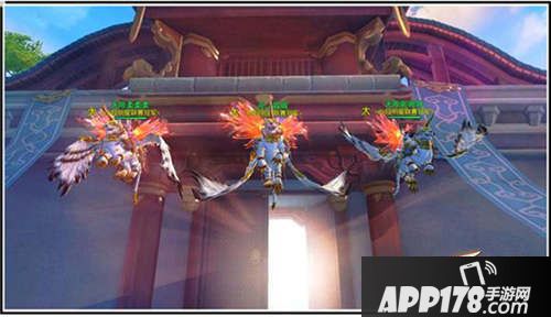 天下手游全明星争霸赛