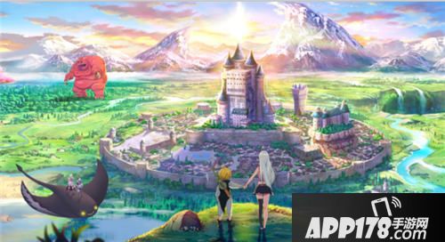 七人传奇英雄集结开测