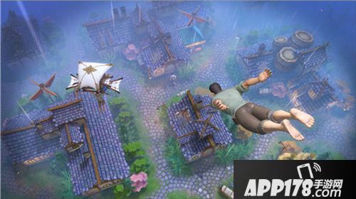 战塔英雄不删档