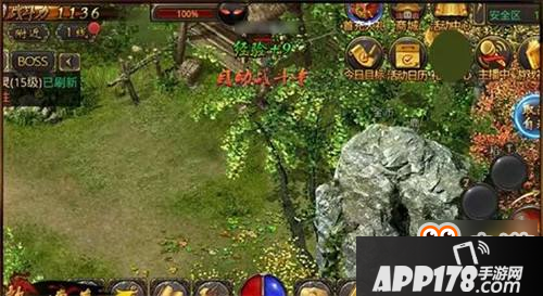 恶魔降临 弓箭手野外pk技能详解分享