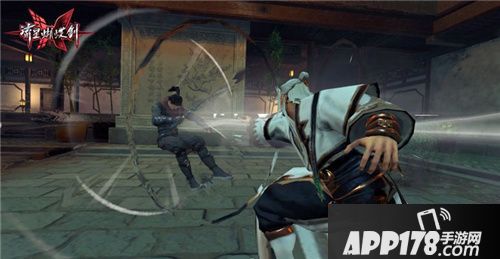 流星蝴蝶剑appstore首发