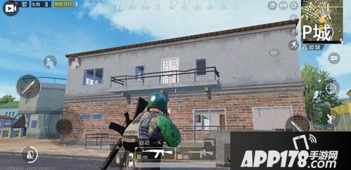 绝地求生刺激战场进阶伏地魔玩法 进阶伏地魔怎么玩