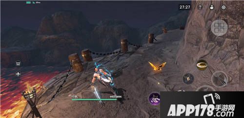 流星蝴蝶剑手游好玩吗