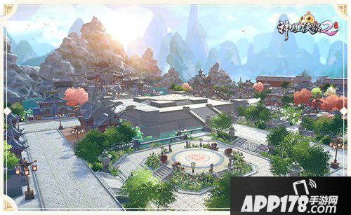 与黄老邪五五开的男人是？神雕侠侣2主角身份揭秘