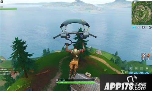 堡垒之夜手机配置