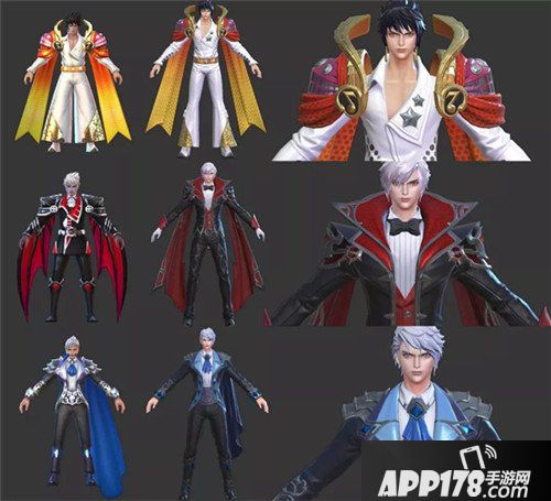 王者荣耀抢先服8月20日更新公告 星计划版本开启