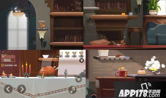 猫和老鼠手游道具使用技巧 地图道具有哪些